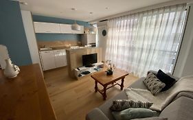 Studio 30 M2 Hyper Centre, Neuf, Parking Gratuit, 3 Etoiles