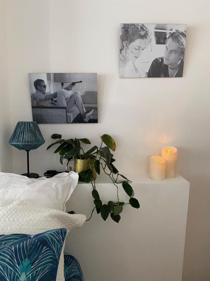 Studio 30 M2 Hyper Centre, Neuf, Parking Gratuit, 3 Etoiles Cannes Exterior foto