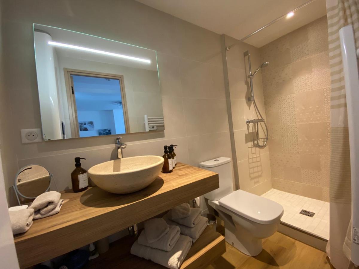 Studio 30 M2 Hyper Centre, Neuf, Parking Gratuit, 3 Etoiles Cannes Exterior foto